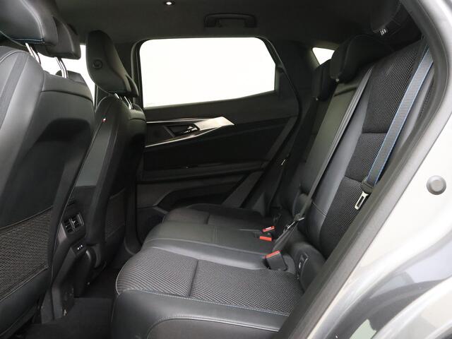 Renault Austral E-Tech full hybrid 200PK techno esprit Alpine / Camera / Elektr. achtreklep / Carselexy