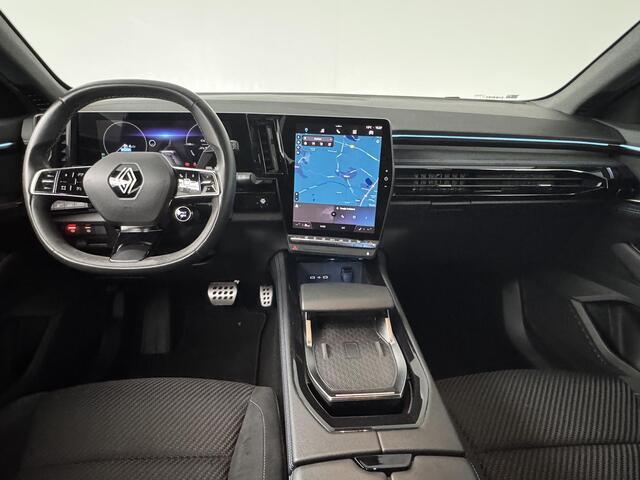 Renault Austral 1.2 E-Tech full hybrid 200 techno esprit Alpine | Trekhaak | Google Navigatie | Camera |