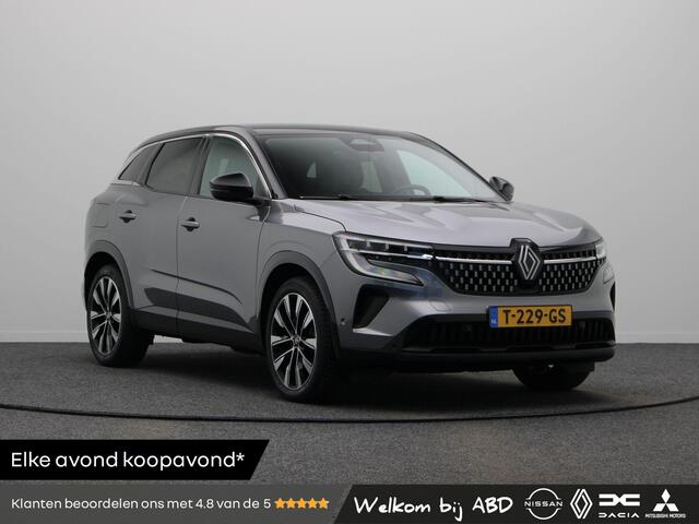 Renault Austral 1.2 mild hybrid advanced 130 techno |Keyless | LED | Achteruitrij camera | Clima | Navigatie | Google interface.
