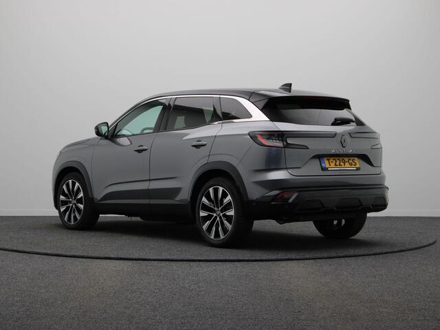Renault Austral 1.2 mild hybrid advanced 130 techno |Keyless | LED | Achteruitrij camera | Clima | Navigatie | Google interface.