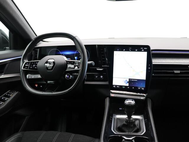 Renault Austral 1.2 mild hybrid advanced 130 techno |Keyless | LED | Achteruitrij camera | Clima | Navigatie | Google interface.