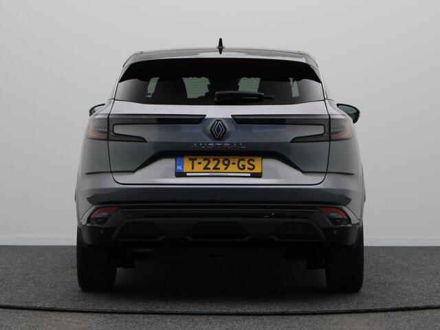 Renault Austral 1.2 mild hybrid advanced 130 techno |Keyless | LED | Achteruitrij camera | Clima | Navigatie | Google interface.