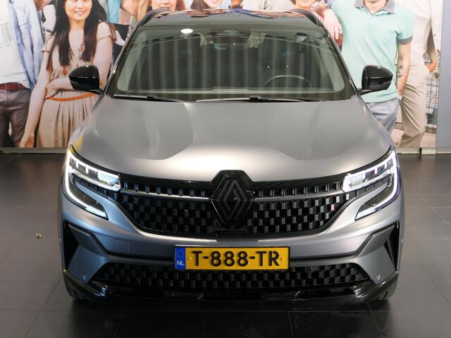 Renault Austral 1.2 E-Tech full hybrid 200 Nette auto iconic esprit Alpine * Vol opties - Panodak, voorruitverwarming, 4control, matrix led koplampen, Harman Kardon!