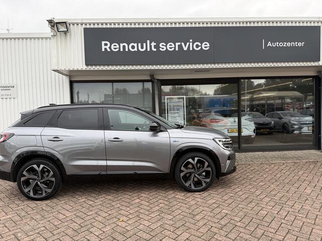 Renault Austral 1.2 E-Tech Full Hybrid 200 Techno Esprit Alpine | Pack Lounge | Advanced Driving Assist | Safety | | tijdelijk gratis Top Afleverpakket twv Eur 695