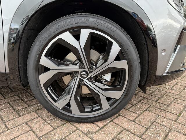 Renault Austral 1.2 E-Tech Full Hybrid 200 Techno Esprit Alpine | Pack Lounge | Advanced Driving Assist | Safety | | tijdelijk gratis Top Afleverpakket twv Eur 695