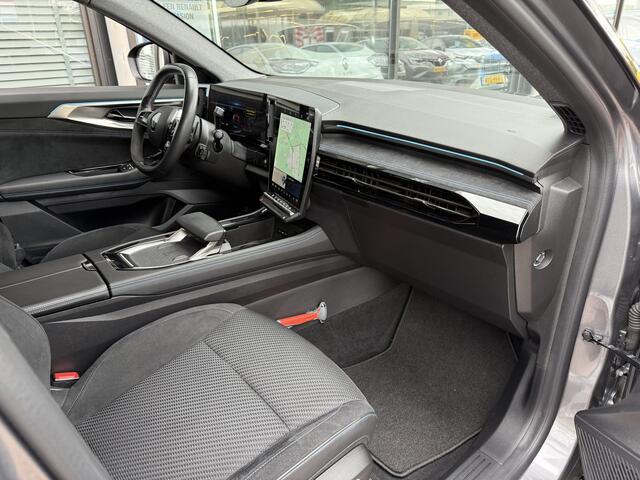 Renault Austral 1.2 E-Tech Full Hybrid 200 Techno Esprit Alpine | Pack Lounge | Advanced Driving Assist | Safety | | tijdelijk gratis Top Afleverpakket twv Eur 695