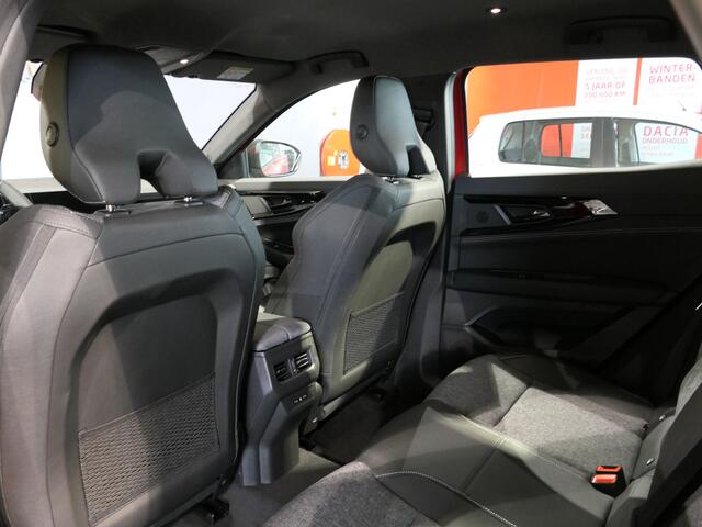 Renault Austral 1.2 E-Tech full hybrid 200 evolution *NIEUW* *incl. Pack Safety* - Dode hoek, uitparkeer en uitstapwaarschuwing, adaptive cruise