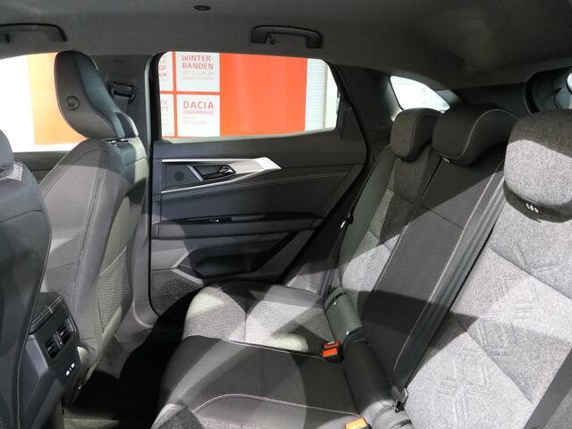 Renault Austral 1.2 mild hybrid 160 X-Tronic techno *NIEUW* - Clima, adaptive cruise, dode hoek, draadloze telefoonlader