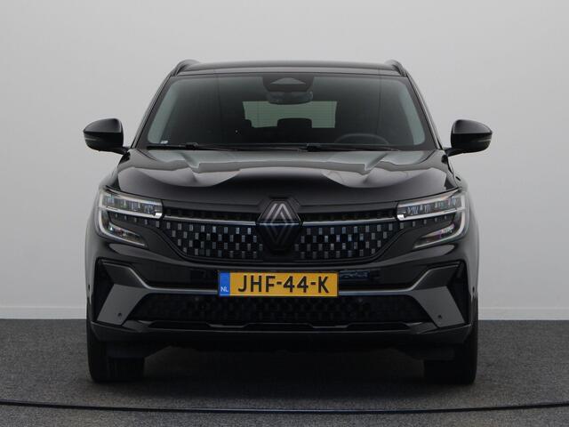 Renault Austral E-Tech full hybrid 200pk techno esprit Alpine | Stoel- en stuurwielverwarming | Voorruitverwarming | Massage |