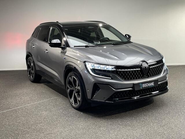 Renault Austral 1.2 E-Tech full hybrid 200 iconic esprit Alpine Climate controle | Navigatie | | Rondom camera | Adaptieve cruise controle
