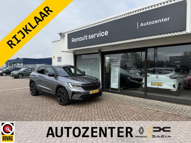 Renault Austral 1.2 E-Tech Full Hybrid 200 Iconic Esprit Alpine | head-up display | Harman Kardon | Matric LED | 4-control | adaptieve cruise | tijdelijk gratis Top Afleverpakket twv Eur 695