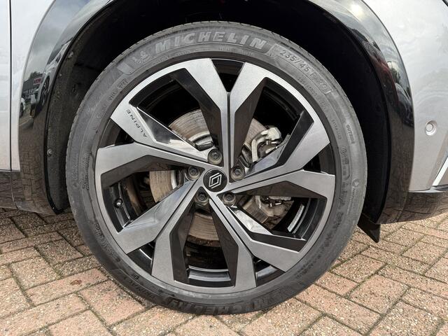 Renault Austral 1.2 E-Tech Full Hybrid 200 Iconic Esprit Alpine | head-up display | Harman Kardon | Matric LED | 4-control | adaptieve cruise | tijdelijk gratis Top Afleverpakket twv Eur 695