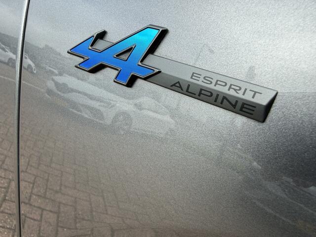 Renault Austral 1.2 E-Tech Full Hybrid 200 Iconic Esprit Alpine | head-up display | Harman Kardon | Matric LED | 4-control | adaptieve cruise | tijdelijk gratis Top Afleverpakket twv Eur 695