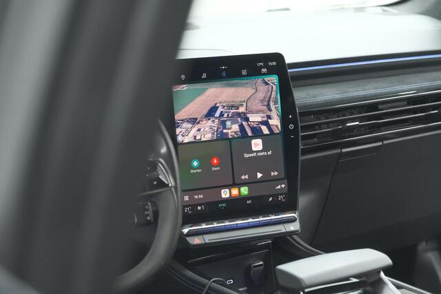 Renault Austral 1.2 E-Tech full hybrid 200 techno esprit Alpine | Trekhaak | Camera | Parkeersensoren