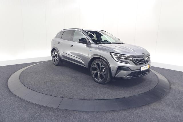 Renault Austral 1.2 E-Tech full hybrid 200 techno esprit Alpine | Trekhaak | Camera | Parkeersensoren