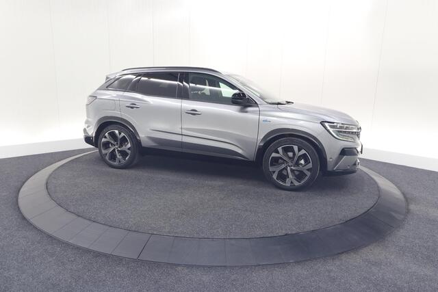 Renault Austral 1.2 E-Tech full hybrid 200 techno esprit Alpine | Trekhaak | Camera | Parkeersensoren