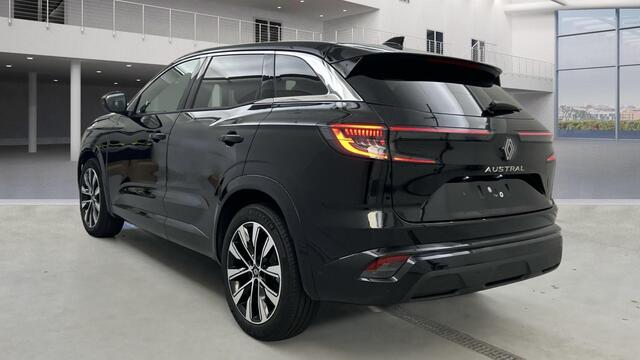 Renault Austral 1.3 TCe 160 X-Tronic Techno