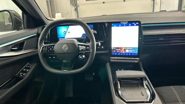 Renault Austral 1.3 TCe 160 X-Tronic Techno