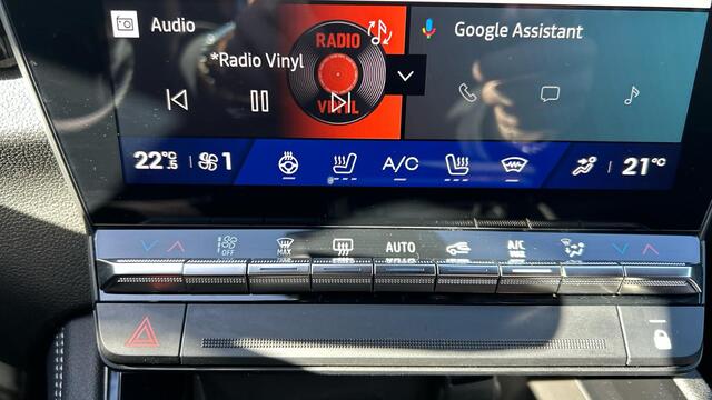 Renault Austral 1.3 TCe 160 X-Tronic Techno