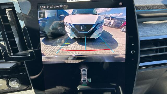 Renault Austral 1.3 TCe 160 X-Tronic Techno