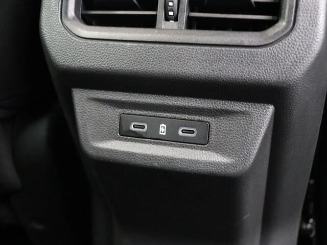 Renault Austral 1.2 E-Tech full hybrid 200 techno esprit Alpine | Stoelverwarming | Elektrische voorruitverwarming | Adaptice cruise control |