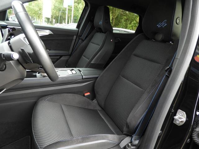 Renault Austral 1.2 FULL-HYBRID 200PK ESPRIT ALPINE TECHNO