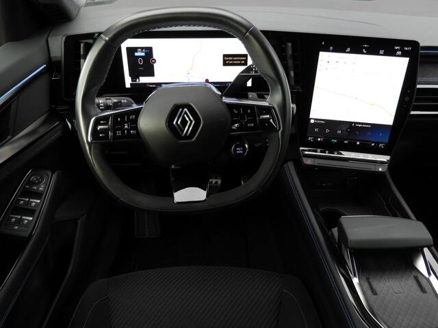 Renault Austral 1.2 FULL-HYBRID 200PK ESPRIT ALPINE TECHNO