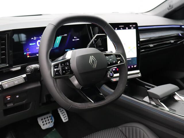 Renault Austral Iconic esprit Alpine Hybrid 200 | Achteruitrijcamera | Adaptive Cruise Control | Blind Spot Warning