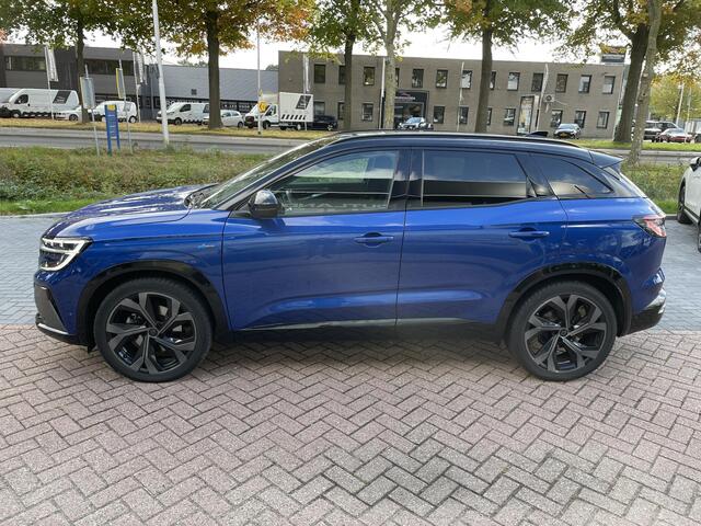 Renault Austral 1.2 E-Tech full hybrid 200 techno esprit Alpine | Trekhaak | Carplay/Android | Achteruitrijcamera |