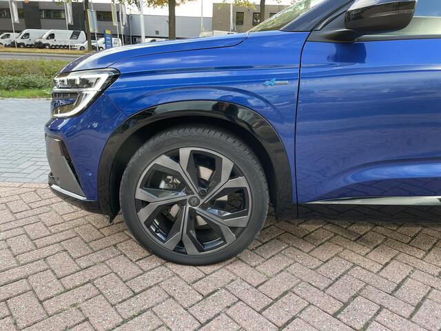 Renault Austral 1.2 E-Tech full hybrid 200 techno esprit Alpine | Trekhaak | Carplay/Android | Achteruitrijcamera |