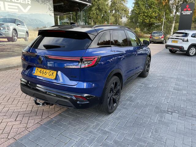 Renault Austral 1.2 E-Tech full hybrid 200 techno esprit Alpine | Trekhaak | Carplay/Android | Achteruitrijcamera |