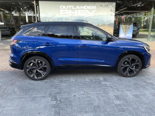 Renault Austral 1.2 E-Tech full hybrid 200 techno esprit Alpine | Trekhaak | Carplay/Android | Achteruitrijcamera |