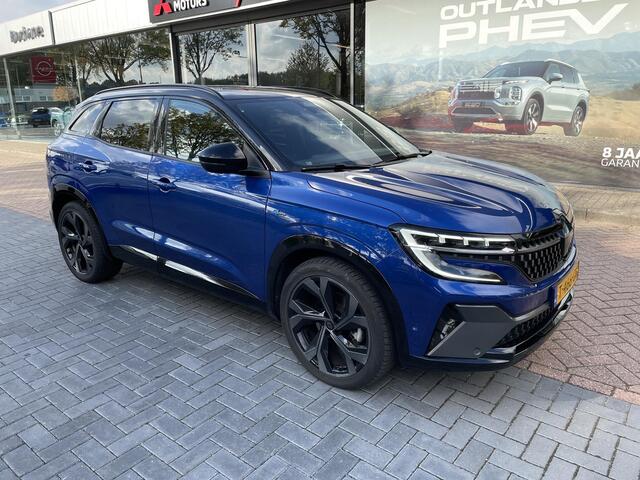 Renault Austral 1.2 E-Tech full hybrid 200 techno esprit Alpine | Trekhaak | Carplay/Android | Achteruitrijcamera |