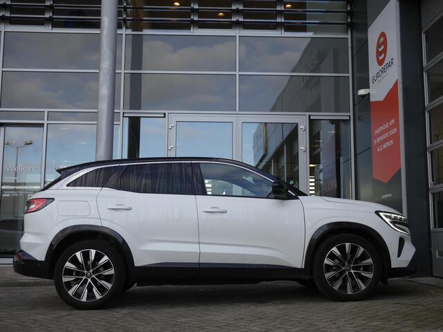 Renault Austral 1.2 mild hybrid 160 X-tronic techno esprit Alpine | Automaat | Navigatie | Extra getint glas | Lichtmetalen velgen | Cruise control | Achteruitrijcamera