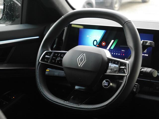 Renault Austral 1.2 mild hybrid 160 X-tronic techno esprit Alpine | Automaat | Navigatie | Extra getint glas | Lichtmetalen velgen | Cruise control | Achteruitrijcamera