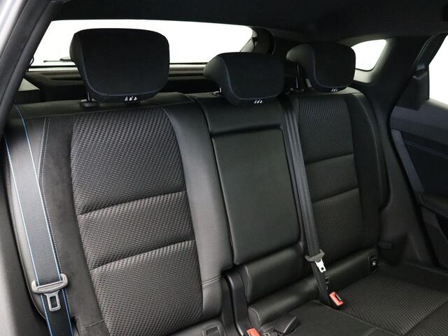 Renault Austral E-Tech full hybrid 200pk techno esprit Alpine | Stoel en stuurverwarming | Adaptieve cruise control | Elektrische voorruit verwarming | Elektrische kofferklep |