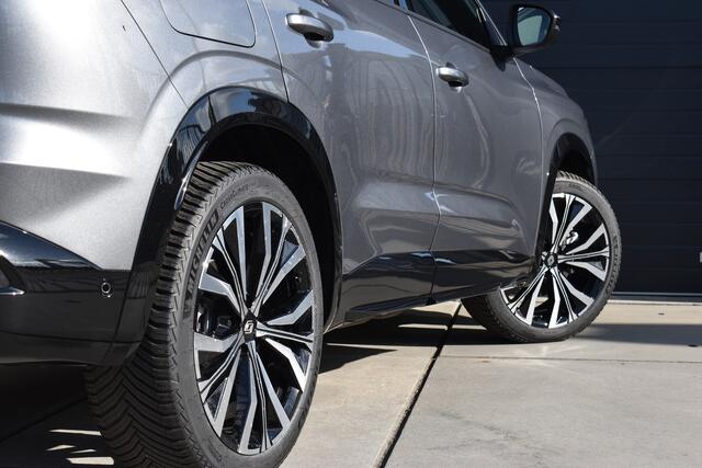 Renault Austral Techno | Achteruitrijcamera | Adaptive Cruise Control | Blind Spot Warning