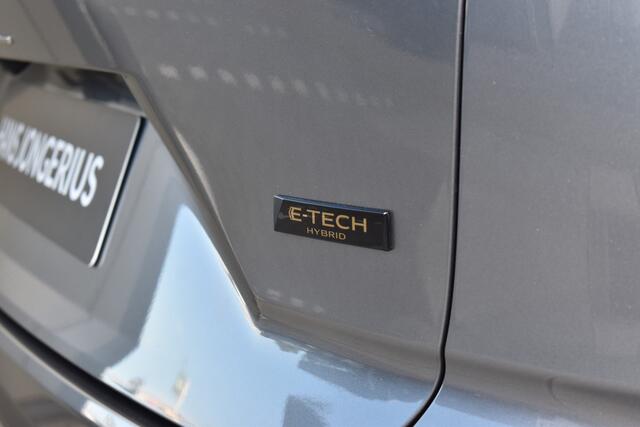 Renault Austral Techno | Achteruitrijcamera | Adaptive Cruise Control | Blind Spot Warning