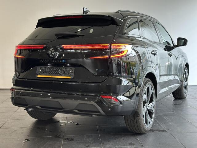 Renault Austral 1.2 E-Tech full hybrid 200 iconic esprit Alpine ADAPTIVE CRUISECONTROL | PANORAMADAK | STUUR-/STOELVERWARMING | ELEKTRISCHE STOELBEDIENING