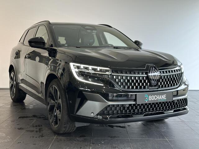 Renault Austral 1.2 E-Tech full hybrid 200 iconic esprit Alpine ADAPTIVE CRUISECONTROL | PANORAMADAK | STUUR-/STOELVERWARMING | ELEKTRISCHE STOELBEDIENING