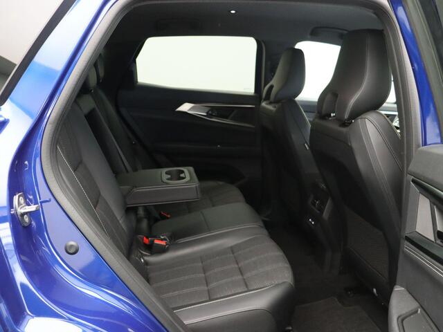 Renault Austral E-Tech full hybrid 200pk Iconic | Stoel & Stuur en Vooruit verwarming | Stoelmassage |