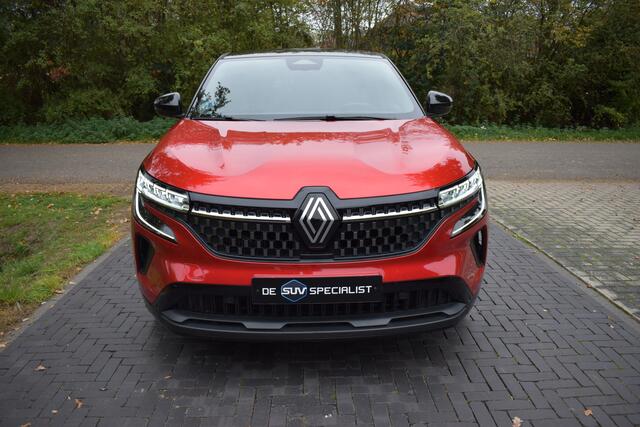 Renault Austral 1.4 mild hybrid 160 X-tronic techno '22 ACC NIEUWSTAAT!