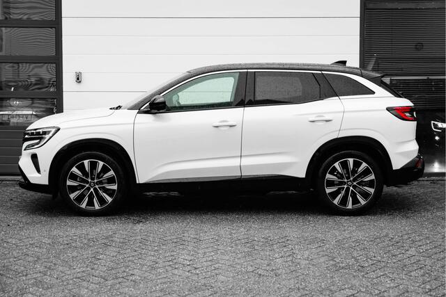 Renault Austral 1.2 mild hybrid 130 PK advanced 130 techno | Pack winter | 360 camera | bestuurdersstoel elektrisch instelbaar | vraag naar de beschikbaarheid | | incl. Bovag rijklaarpakket met 12 maanden garantie |