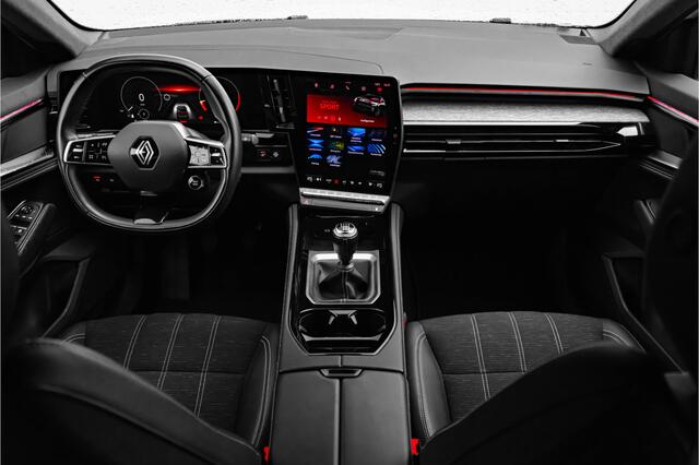 Renault Austral 1.2 mild hybrid 130 PK advanced 130 techno | Pack winter | 360 camera | bestuurdersstoel elektrisch instelbaar | vraag naar de beschikbaarheid | | incl. Bovag rijklaarpakket met 12 maanden garantie |