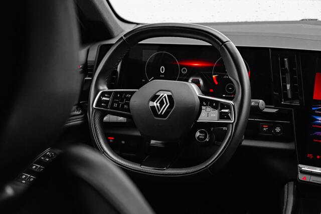 Renault Austral 1.2 mild hybrid 130 PK advanced 130 techno | Pack winter | 360 camera | bestuurdersstoel elektrisch instelbaar | vraag naar de beschikbaarheid | | incl. Bovag rijklaarpakket met 12 maanden garantie |