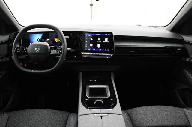 Renault Austral E-Tech full hybrid 200 AUT! Evolution NIEUW MODEL! PACK WINTER/ ADAPTIEVE CRUISE CONTROLE EN ADAPTIEVE FULL LED VERLICHTING/ PARK ASSIST V + A INCL. CAMERA/18"LM VELGEN/ ETC... RIJKLAAR!