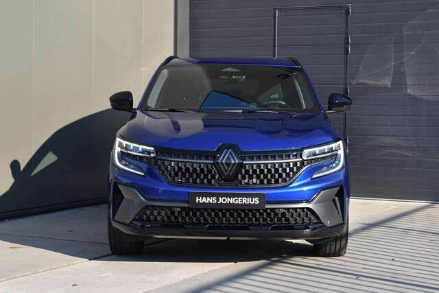 Renault Austral E-Tech full hybrid 200 PK techno esprit Alpine | AUTOMAAT | STOELVERWARMING | CAMERA | CRUISE CONTROL | NAVI | APPLECARPLAY/ANDROIDAUTO | CLIMATE CONTROL | PDC | LMV
