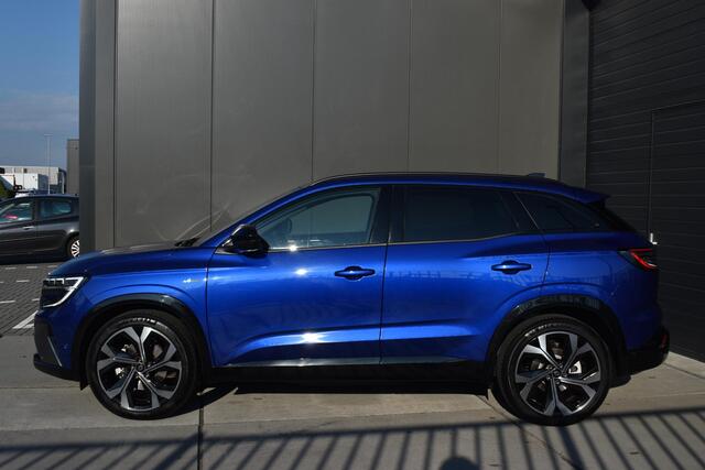 Renault Austral E-Tech full hybrid 200 PK techno esprit Alpine | AUTOMAAT | STOELVERWARMING | CAMERA | CRUISE CONTROL | NAVI | APPLECARPLAY/ANDROIDAUTO | CLIMATE CONTROL | PDC | LMV