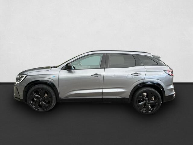 Renault Austral 1.2 E-Tech full hybrid 200 iconic esprit Alpine NAVI / ECC / CRUISE / CAMERA