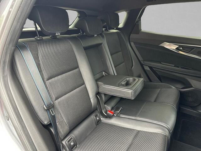 Renault Austral 1.2 E-Tech full hybrid 200 iconic esprit Alpine NAVI / ECC / CRUISE / CAMERA